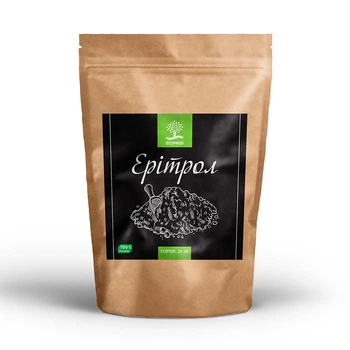 Эритритол Ecoprod 250 г