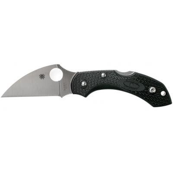 Нож Spyderco Dragonfly 2 Wharncliffe (C28FPWCBK2)