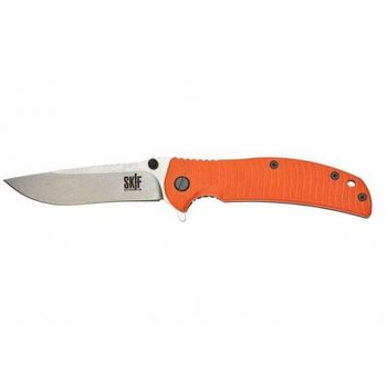 Ніж Skif Urbanite II SW Orange (425SEOR). 63985