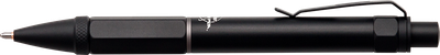 Ручка Fisher Space Pen Clutch Чорна / CLUTCH (747609960136)