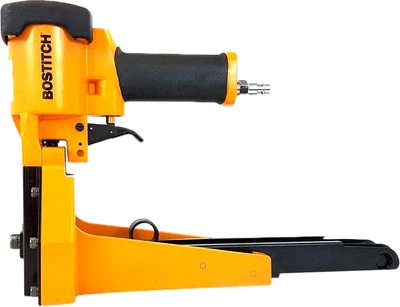 Пистолет скобозабивной пневматический Bostitch DS-3519-E для картонных упаковок