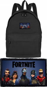 Fortnite discount rucksack matalan