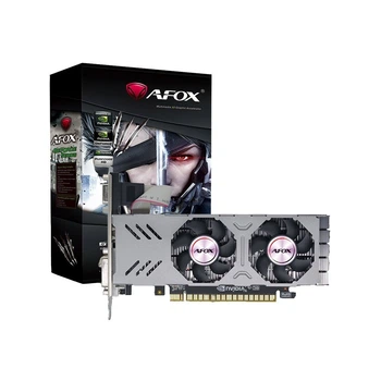 Видеокарта Afox GeForce GTX750 4096Mb (AF750-4096D5L4-V2)