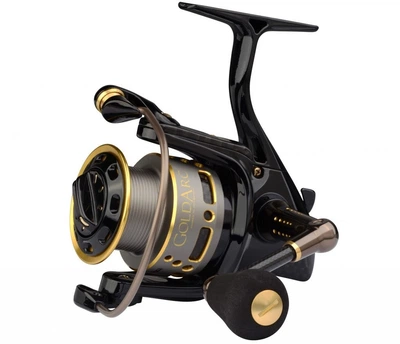Рыболовная катушка SPRO Gold Arc Tuff-Body W/S 4000 (1204 040)
