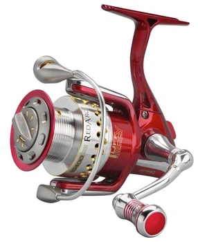 Рыболовная катушка SPRO Red Arc Tuff-Body W/S 3000 (1046 030)