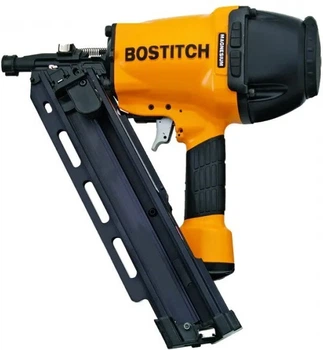 Пистолет гвоздезабивной пневматический Bostitch F33PTSM-E