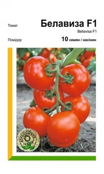 Семена томата Белавиза F1 Агропак 10шт (U6453)