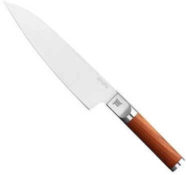 Ніж Fiskars Norden для шеф-кухаря великий (1026419) (6424002008743)