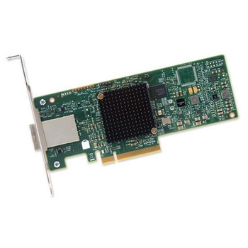 Контроллер RAID LSI SAS 9300-8e (H5-25460-00)