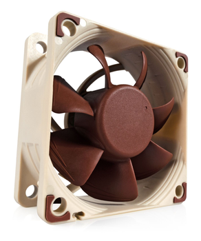 Вентилятор Noctua NF-A6x25 PWM