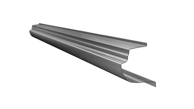 Ремкомплект кузовного порога Acura TSX II (2008–2014) (0100554ALL0L00)