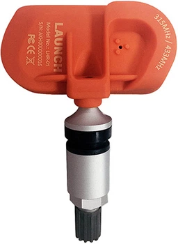 RF-датчик Launch TPMS Launch 433/315 МГц программируемый (LTR-01)