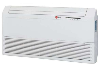 Напольно-потолочный внутренний блок LG CV09.NE2R0
