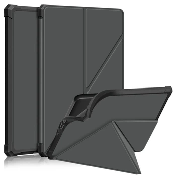 Чехол ArmorStandart Origami для Amazon Kindle Paperwhite 11th Grey (ARM60744)