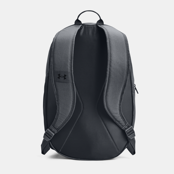 Рюкзак Under Armour UA Hustle Lite Backpack 1364180-012 24л Серый (195250923282)