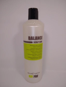 Шампунь для жирных волос KayPro Scalp Care Sebo Shampoo 250 мл