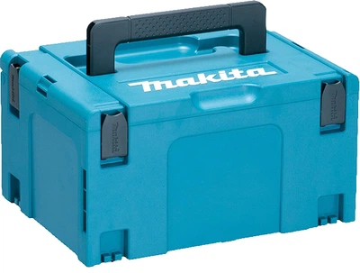 Walizka Makita Makpac 3 395x295x210 mm (821551-8) Walizka Makita Makpac 3 395x295x210 mm (821551-8)