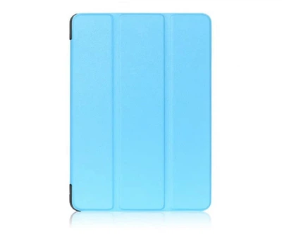 Чехол MCase slim cover для Lenovo Tab M10 HD X505F/L Sky blue (PS_0228301212)