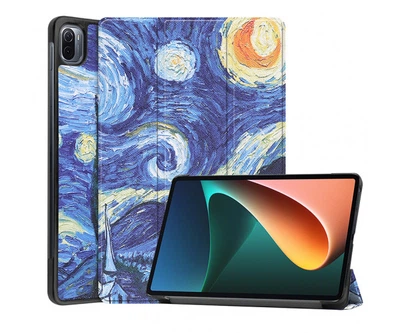 Чехол MCase slim cover для Xiaomi Mi Pad 5 / 5PRO Starry sky (PS_052231408)