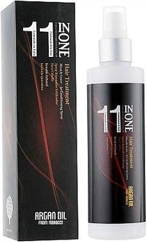 Спрей-масло 11 в 1 для відновлення волосся Bingo Argan Oil&Keratin 11 in One 250 мл