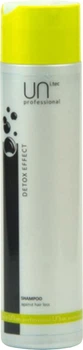 Шампунь UNi.tec professional Detox Effect для очищення волосся та шкіри голови 250 мл (4260472491256)
