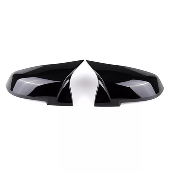Крышка зеркала M Performance BMW F20 F22 F30 F32 F87 E84 накладки