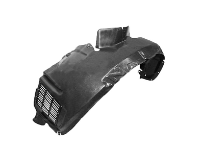 Подкрылок Hyundai Tucson 2004-2015 передний левый FPS