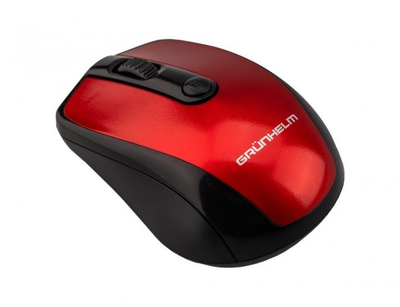 Мышь Grunhelm M-106WL Wireless