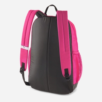 Жіночий рюкзак Puma Plus Backpack 7839108 Festival Fuchsia (4064536406510)