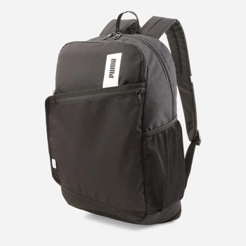 Рюкзак Puma Deck Backpack II 7888701 OSFA Black (4064536411507)