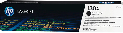 Toner HP 130A CLJ M176/M177 (CF350A) Black