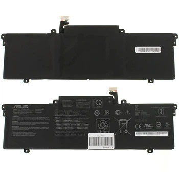 Аккумуляторная батарея для ноутбука Asus RX435EG (C31N1914) High Copy ( 77731 )