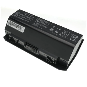 Батарея (акумулятори) для ноутбука Asus G750 G750JH G750JM G750JS G750JW ( 66465 )