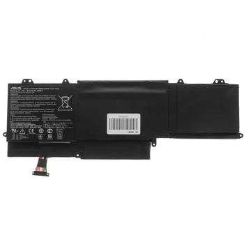Батарея (аккумулятор) для ноутбука Asus C23-UX32 ( 65300 )