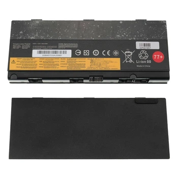 Аккумуляторная батарея для ноутбука Lenovo ThinkPad P52 (00NY492) ( 90808 )