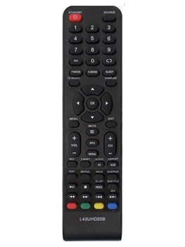 Пульт для телевизора Vinga L43UHD20B (3220)
