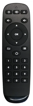 Пульт для телевизора Gazer TV32-FS2G (3714)