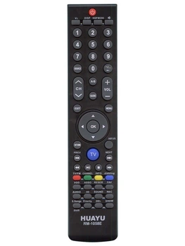 Пульт Huayu RM-1058E для телевизоров Skyworth (30115)