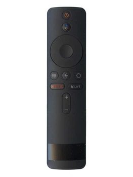 Пульт XMRM-007 для Xiaomi MI TV Bluetooth (3314)