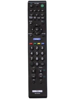Пульт для телевизора Sony RM-ED046 (17136)