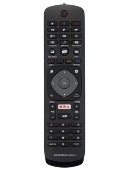 Пульт 398GR08BEPHN001011 для телевизора Philips (12165)