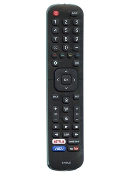 Пульт для телевизора Hisense EN2A27 (3634)