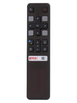 Пульт для телевизора TCL RC802V FMR1 с Bluetooth (39137)