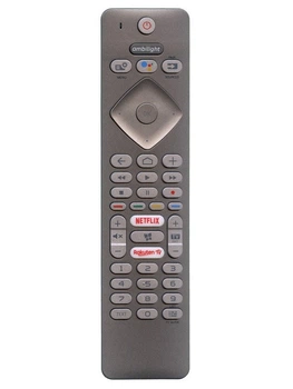 Пульт PH-V1 для телевизора Philips (12170)