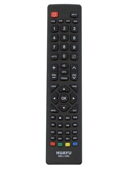 Пульт Huayu RM-L1595 для телевизоров Vestel (30114)