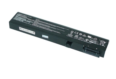 Аккумуляторная батарея для ноутбука MSI PE60 PE70 (BTY-M6H) High Copy ( 70471 )