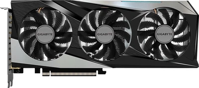 Видеокарта Gigabyte PCI-Ex GeForce RTX 3050 Gaming OC 8GB GDDR6