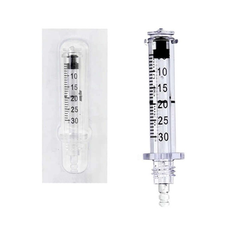 Безыгольный шприц 0,3 мл для Hyaluronic Pen