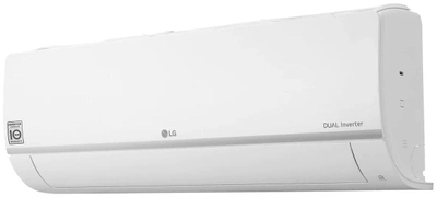 Кондиціонер LG Standart Plus PC12SQ Inverter білий