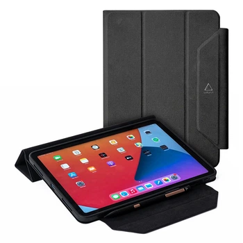 Чохол-книга Adonit чорний для iPad Air 4 10.9" (3172-17-07-109)